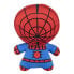 CERDA GROUP Spiderman Soft Plush Dog Toy