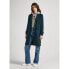 Фото #7 товара PEPE JEANS Nica Coat