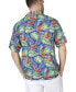 Фото #2 товара Рубашка мужская TailorByrd с коротким рукавом