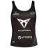 Фото #2 товара BULLPADEL Brete db sleeveless T-shirt