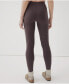 Фото #2 товара Women's PureFit Legging Made With Organic Cotton