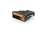 Фото #9 товара Адаптер для HDMI к DVI-D для HDTV C2G 40746 с разъемом M/F (C2G)