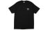 Undefeated T 180057-Black T-Shirt