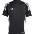 Фото #3 товара Adidas Tiro 24 Jersey Jr T-shirt IJ7674