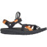 ფოტო #4 პროდუქტის LIZARD Hike H20 sandals