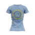 Фото #2 товара OTSO Smileyworld Happy short sleeve T-shirt