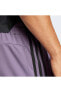 Фото #6 товара Train Essentials Piqué 3-Stripes Training Shorts
