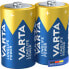 Фото #3 товара Батарейка VARTA High Energy - D 1,5 V - 1 шт. - синяя