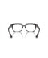 ფოტო #3 პროდუქტის Men's Eyeglasses, DG3380