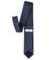 Фото #3 товара Men's Blake Stripe Tie