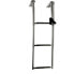 Фото #2 товара TALAMEX Telescopic Boarding Ladder 2 Steps