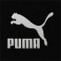 Футболка спортивная PUMA Classics Slim Черный, XL - фото #8