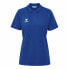 Фото #2 товара HUMMEL Go 2.0 short sleeve polo