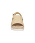 ფოტო #2 პროდუქტის Women's Kato Slingback Sandals
