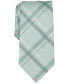 Фото #1 товара Men's Corso Plaid Tie