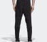 Фото #3 товара Тренировочные брюки Adidas черные для мужчин DT9901