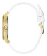 Фото #2 товара Guess Damen Armbanduhr Silicon 40 mm Rainbow GW0589L1