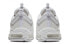 Nike Air Max 97 GS 921523-100 Sneakers