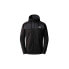 The North Face Reaxion Fleece FZ HD