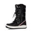 Фото #3 товара Полусапоги женские Tommy Hilfiger T3A6330691669999999BLACK