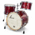 Sonor Vintage Series Three20 Red WM