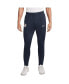 ფოტო #1 პროდუქტის Men's Navy USMNT 2024 Strike Performance Pants