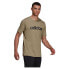 ADIDAS Linear SJ short sleeve T-shirt