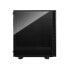 Фото #4 товара Корпус для ПК Fractal Design Define 7 Compact - черный - ATX - micro ATX - Micro-ITX - Алюминий - Сталь - Закаленное стекло - Дом/Офис
