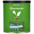 100% Vegan Protein Powder, Vanilla, 24.4 oz (691 g)