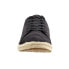 Фото #5 товара TOMS Lena Embroidered Lace Up Womens Black Sneakers Casual Shoes 10013427