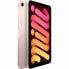 Tablet Apple iPad mini (2021) Pink 8,3" A15 Rose gold 64 GB