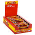 Фото #1 товара POWERBAR Ride Energy 55g Peanut And Candy Energy Bars Box 18 Units