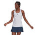 ADIDAS Y Aeroready sleeveless T-shirt