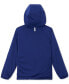 ფოტო #3 პროდუქტის Big Girls Pixel Grabber Reversible Hooded Jacket
