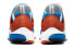 Фото #6 товара Кроссовки Nike Air Presto "Soar" мужские, оранжево-голубые.