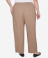 ფოტო #2 პროდუქტის Plus Size Emerald Isle Women's Classic Emerald Isle Short Length Pant