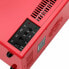 Фото #4 товара Мини-холодильник MSW MSW-CCW04-R автомобильный/комнатный с функцией нагрева 12/240 В 4 л, красный