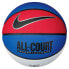 Фото #1 товара NIKE ACCESSORIES Everyday All Court 8P Basketball Ball