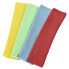 XAVAX 111391 - Polyamide,Polyester - Blue,Green,Red,Yellow - Machine wash - 60 °C - 300 mm - 300 mm