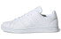 Кроссовки Adidas neo ADVANTAGE Base White