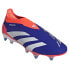 ADIDAS Predator Elite Laceless SG football boots