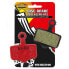 KOOL STOP D296 Avid Elixir Organic Disc Brake Pads