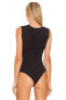Фото #3 товара We Wore What 297638 Muscle Tank Bodysuit Size L