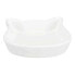 ფოტო #2 პროდუქტის TRIXIE Cat Face Ceramic 12 cm Bowl