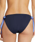 Фото #2 товара Women's Tie-Side Bikini Bottom