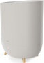 Фото #2 товара Nawilżacz powietrza Duux Duux | Smart Humidifier | Neo | Water tank capacity 5 L | Suitable for rooms up to 50 m² | Ultrasonic | Humidification capacity 500 ml/hr | Greige