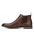 Фото #7 товара Ботинки New York & Company Faux Leather Bauer Boots