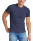 Athletic Navy Heather - U.S. Grown Cotton, Polyester