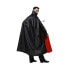 Cloak Multicolour One size Vampire