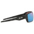 OAKLEY Double Edge Prizm Deep Water Polarized Sunglasses